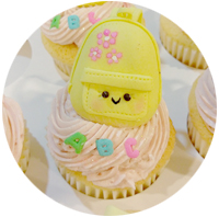 Milagros Cakes & Pastries – Cupcakes